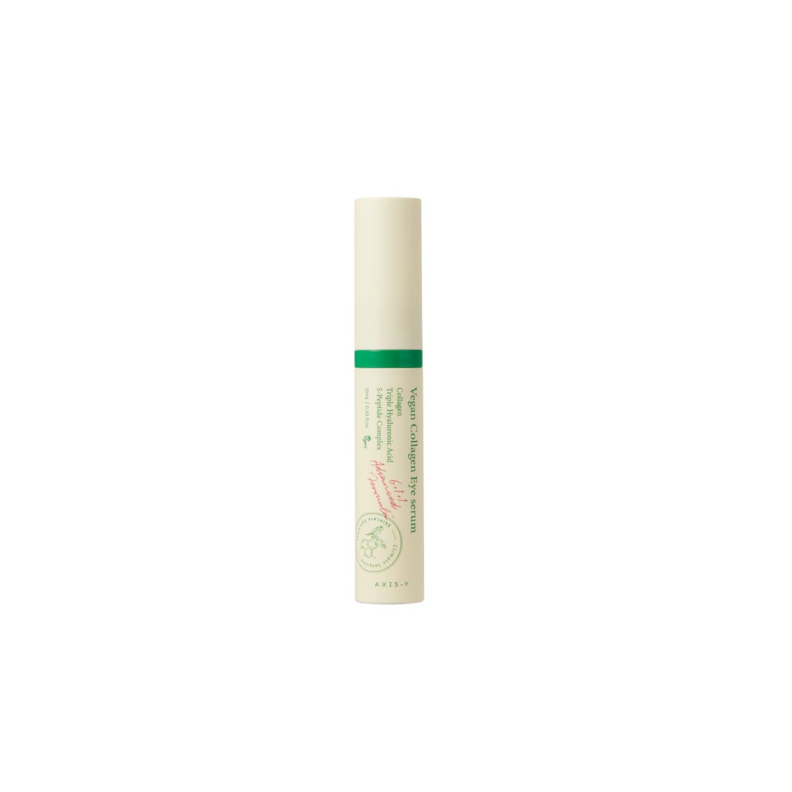 AXIS-Y Vegan Collagen Eye Serum 10 ml