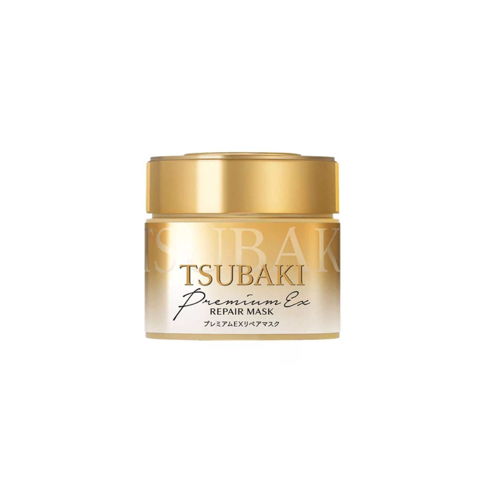 TSUBAKI PREMIUM EX REPAIR MASK 180 G