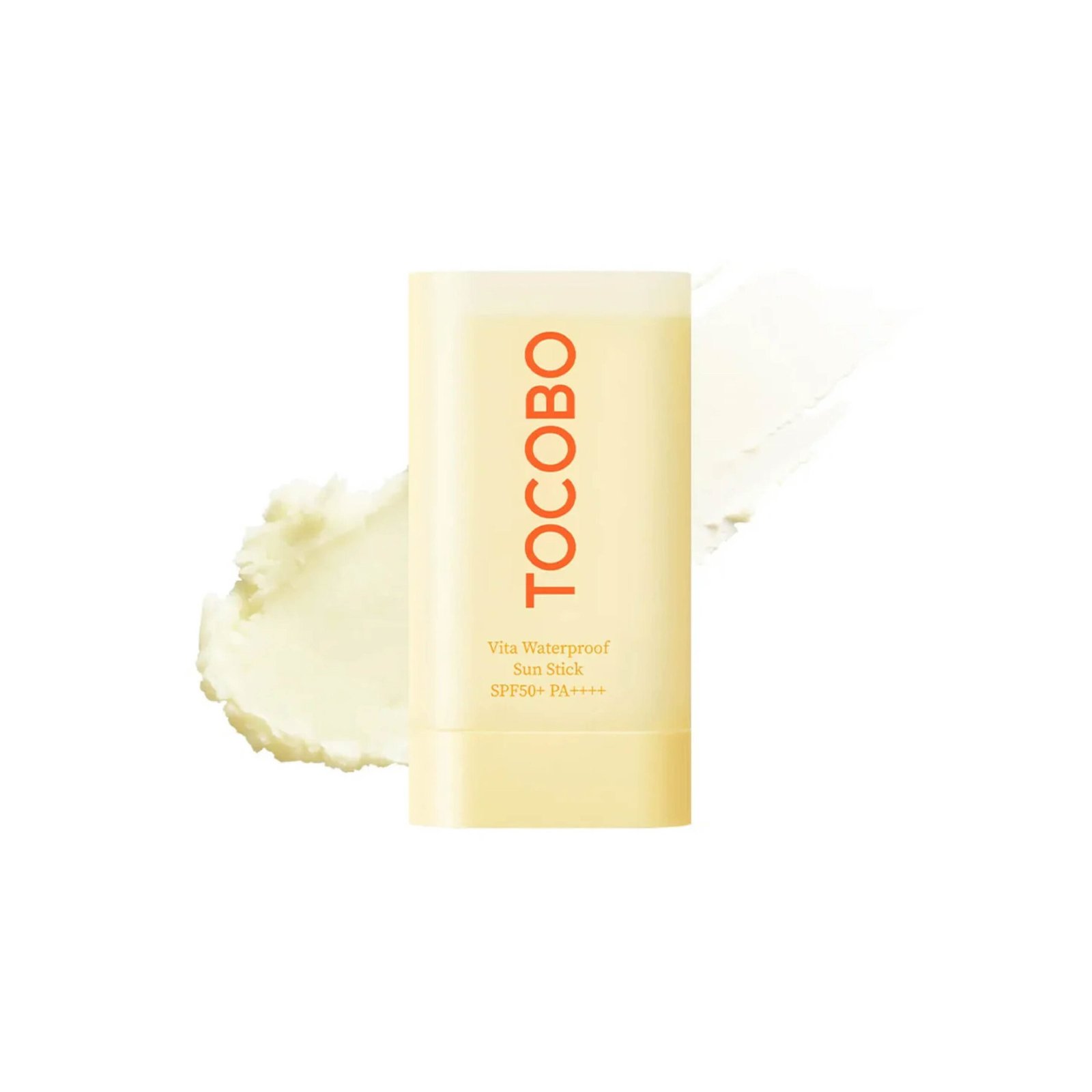 Tocobo, Vita Waterproof Sun Stick, SPF50+ PA++++, 18g